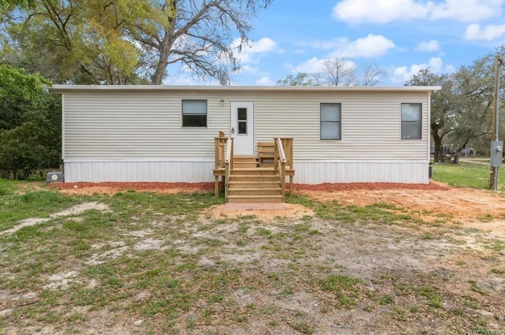 4741 E Bo Tree Ln, Hernando, FL 34442