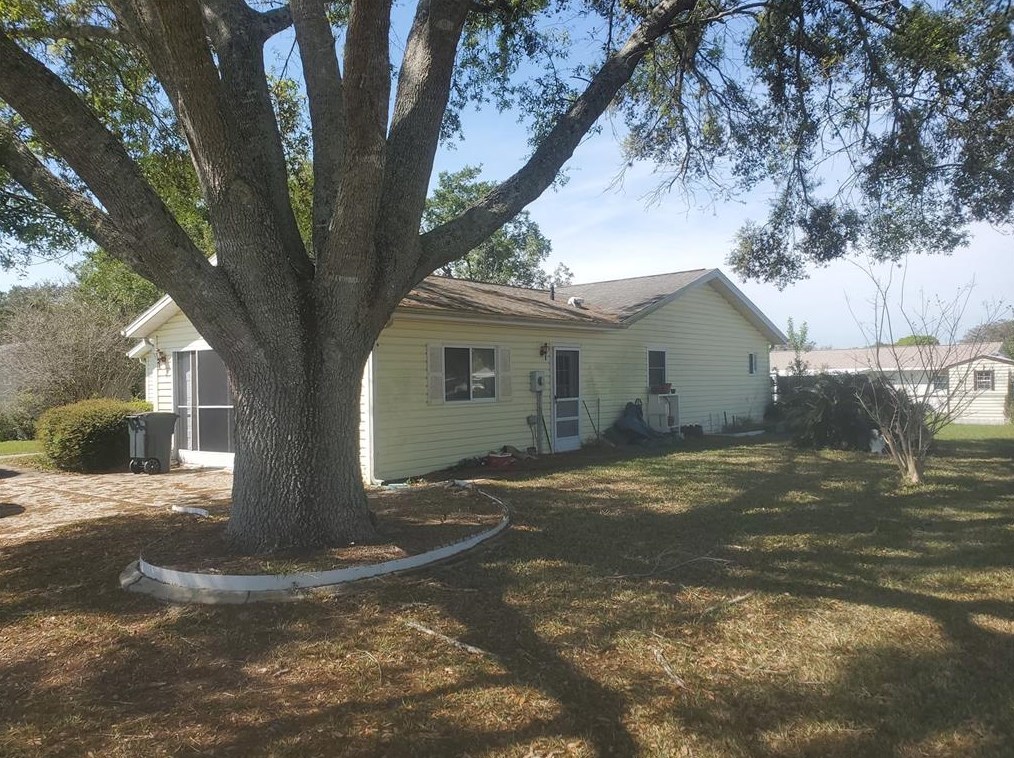 11245 Sw 63rd Terrace Rd, Ocala, FL 34476