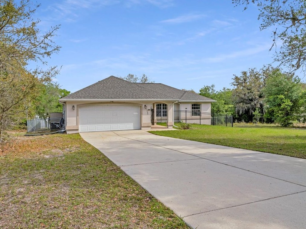 2246 Shorewood Dr, Dunnellon, FL 34431-3785
