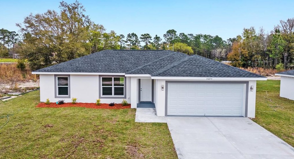 15623 28th Ln, Ocala FL  34481-4897 exterior