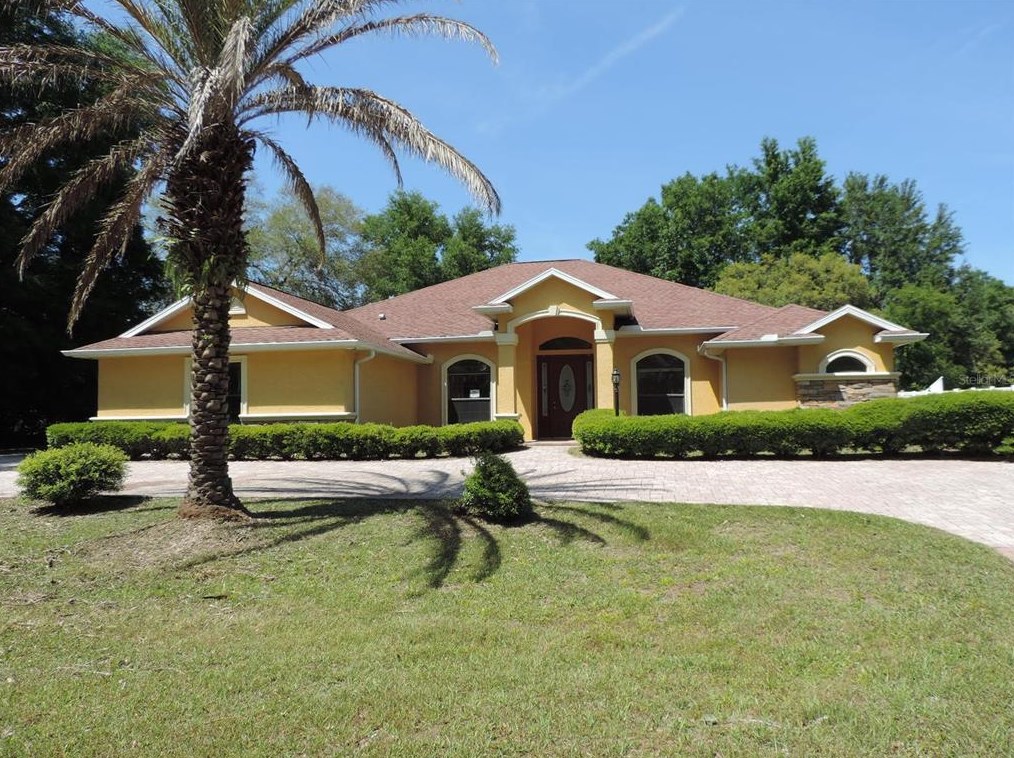 13819 109th Ln, Dunnellon, FL 34432-5185