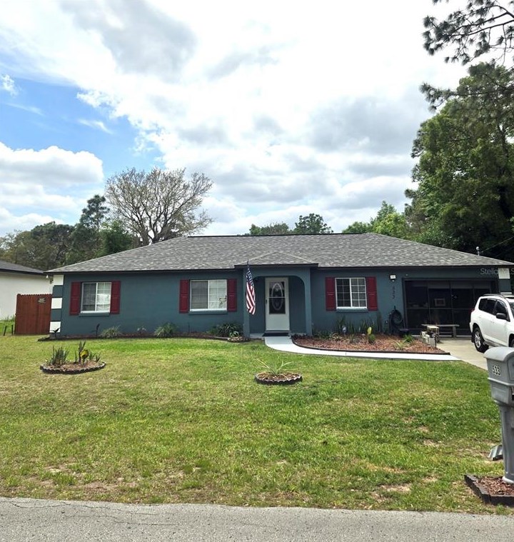 533 Bahia Circle Dr, Ocala, FL 34472-2687