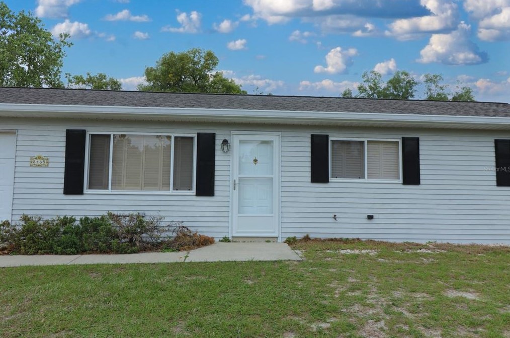 8465 107th Ln, Ocala, FL 34481-3645