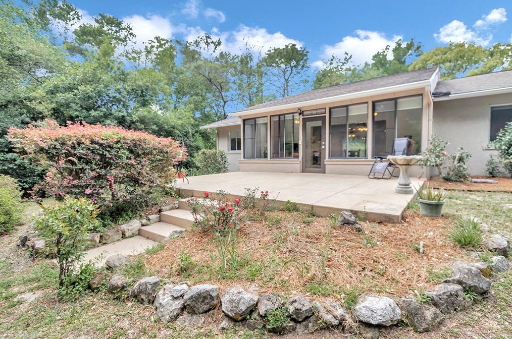 8501 209th Ct, Dunnellon FL  34431-5341 exterior