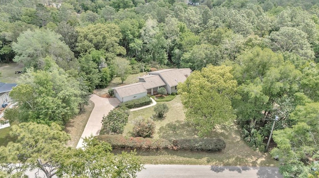 8501 209th Ct, Dunnellon FL  34431-5341 exterior