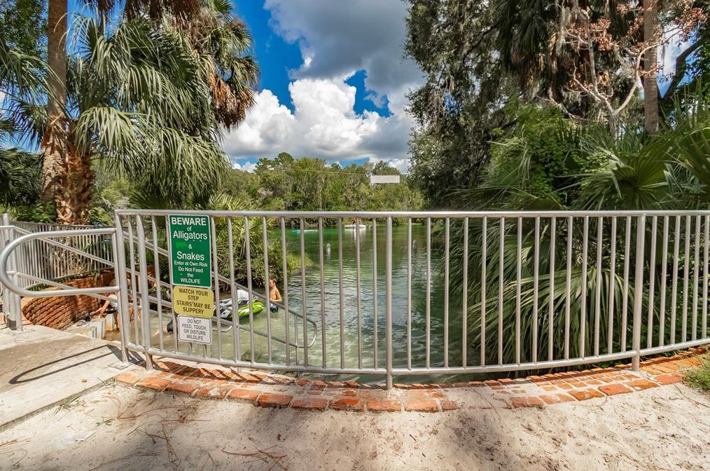 8501 209th Ct, Dunnellon FL  34431-5341 exterior