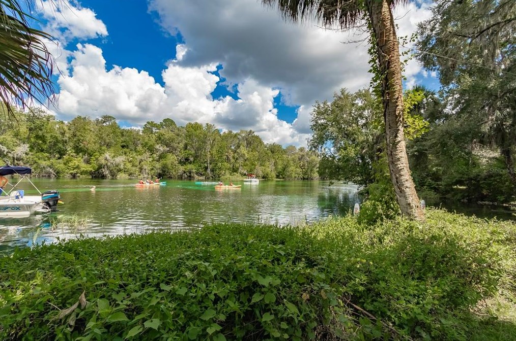 8501 209th Ct, Dunnellon FL  34431-5341 exterior