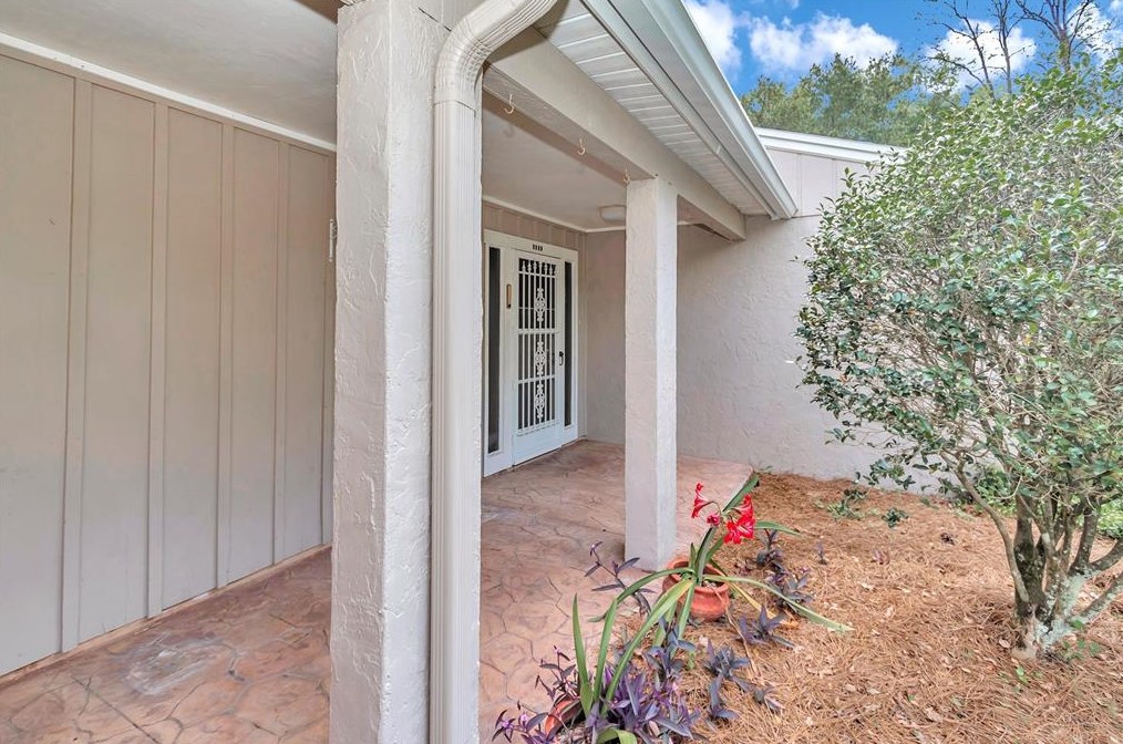 8501 209th Ct, Dunnellon FL  34431-5341 exterior