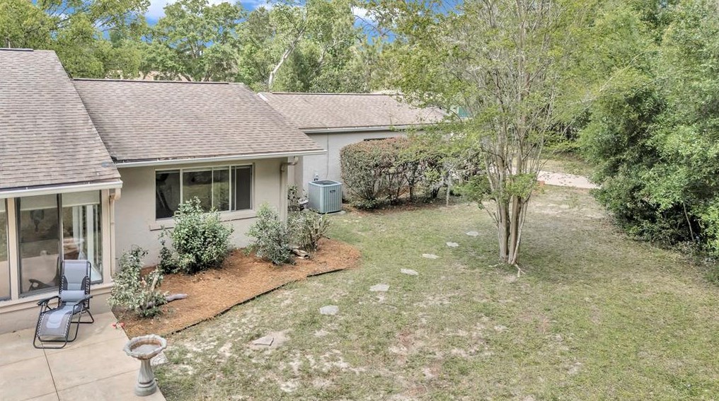 8501 209th Ct, Dunnellon FL  34431-5341 exterior