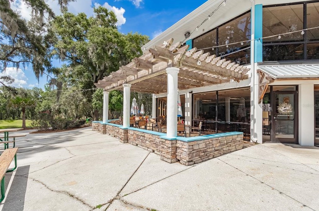 8501 209th Ct, Dunnellon FL  34431-5341 exterior