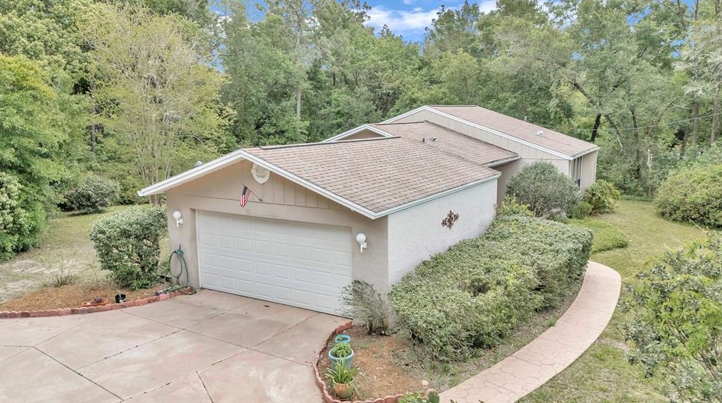 8501 209th Ct, Dunnellon FL  34431-5341 exterior