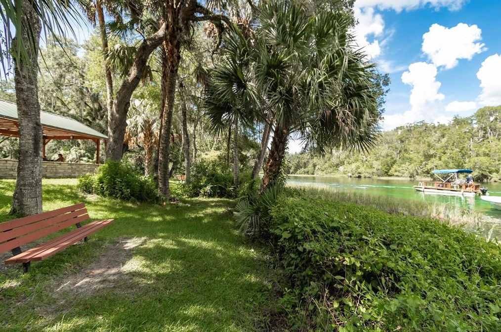 8501 209th Ct, Dunnellon FL  34431-5341 exterior