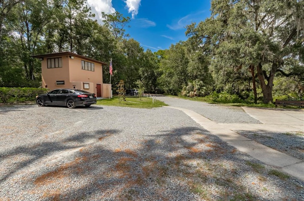 8501 209th Ct, Dunnellon FL  34431-5341 exterior