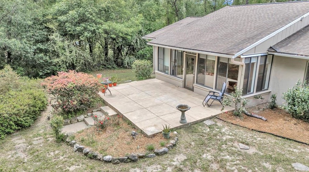 8501 209th Ct, Dunnellon FL  34431-5341 exterior