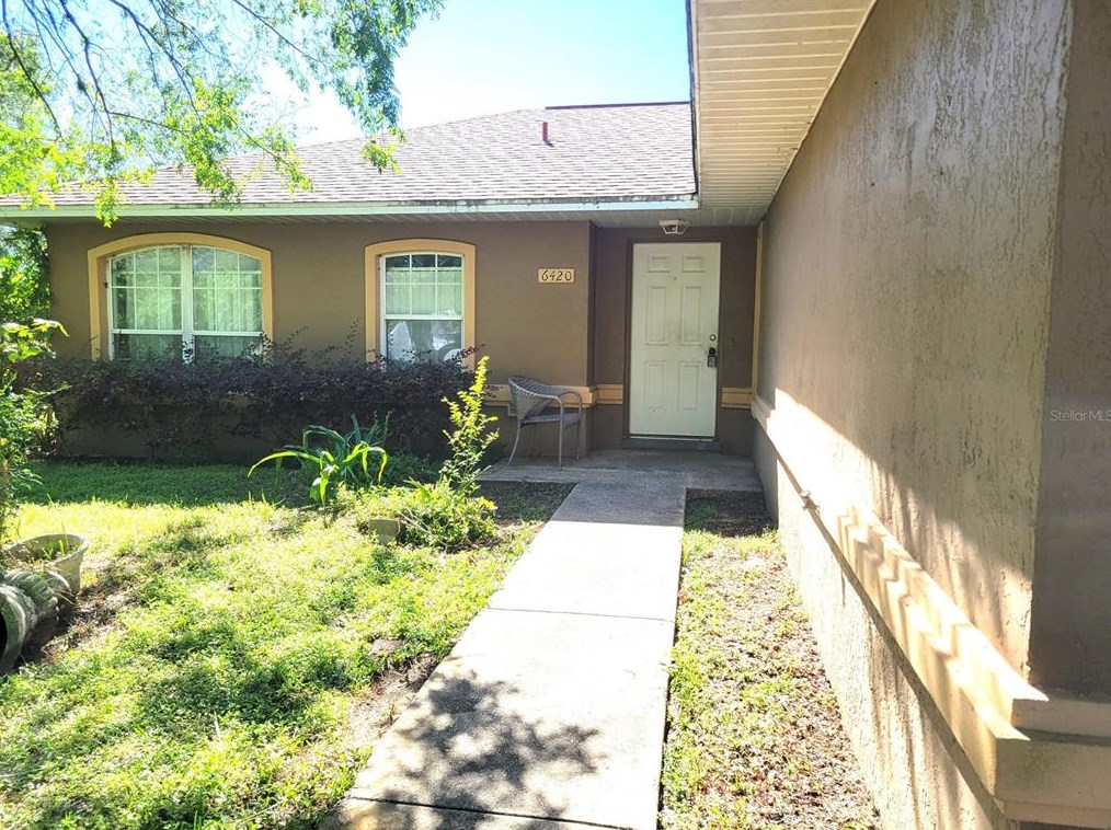 6420 15th Ave, Ocala, FL 34475-7551