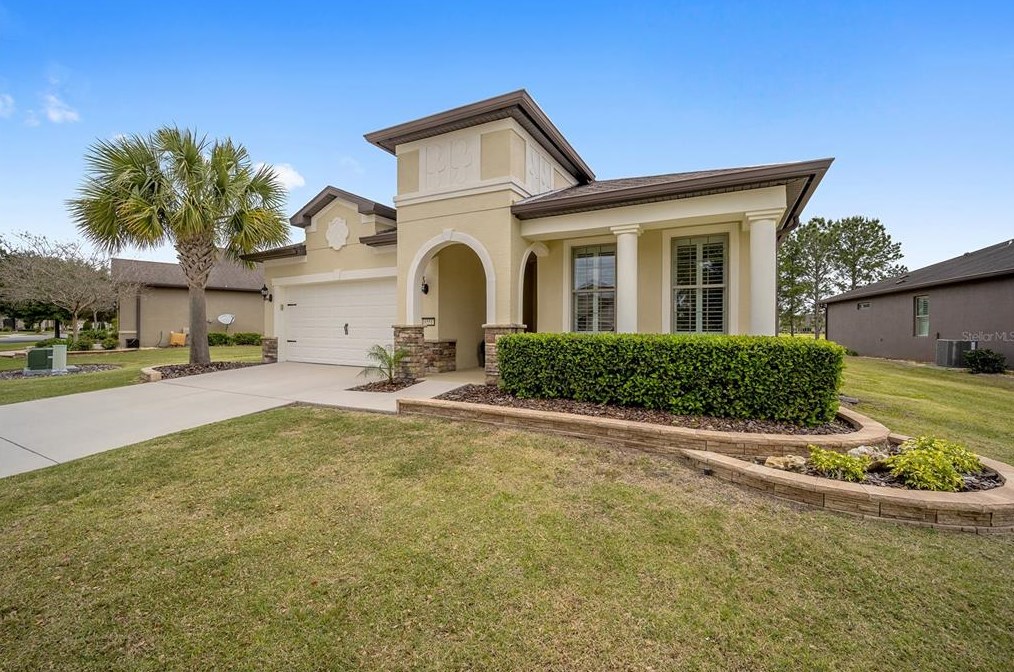 6551 97th Terrace Rd, Ocala, FL 34481-0504
