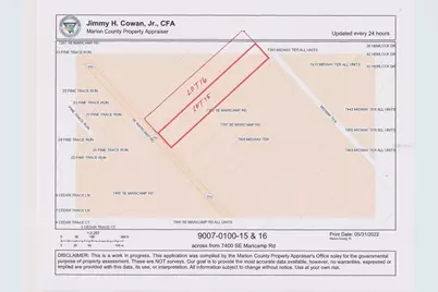 Lot 15 & 16 SE Maricamp Road, Ocala, FL 34472 - Photo 6