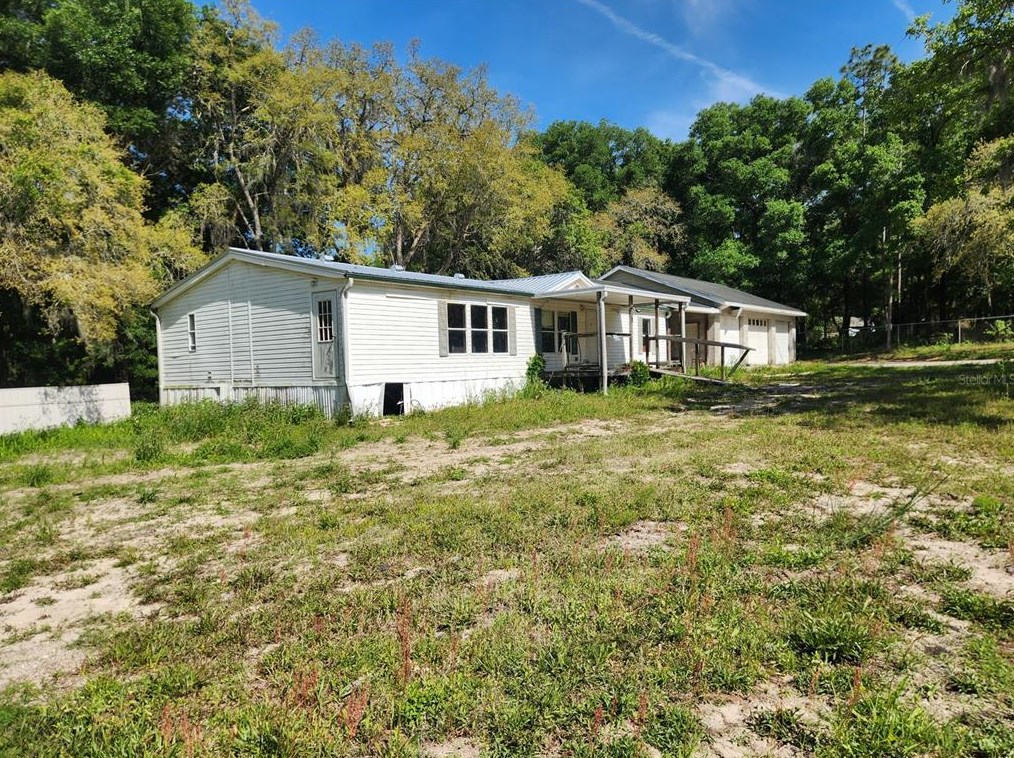 5411 N Western Dr, Hernando, FL 34442
