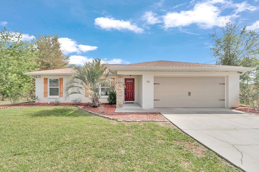 34 Walnut Ct, Ocala, FL 34480-4440