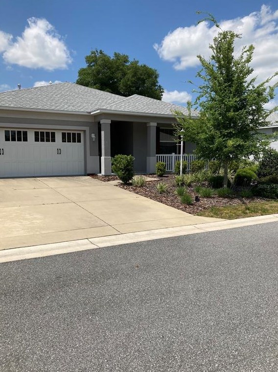 8552 S W 79th Ave, Ocala, FL 34476
