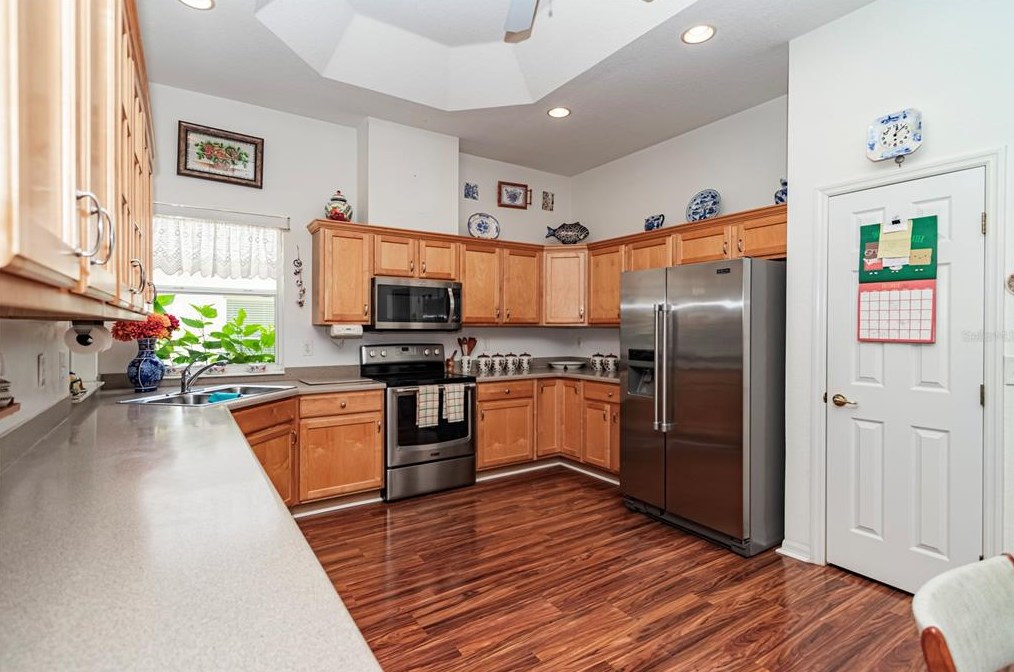 10909 69 Cir, Ocala FL  34476-3985 exterior