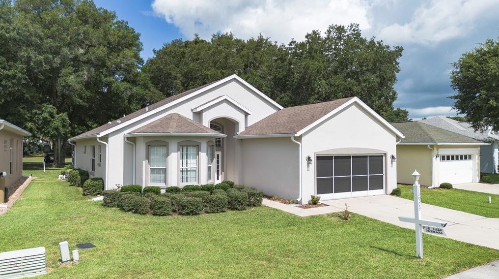 10909 69 Cir, Ocala FL  34476-3985 exterior