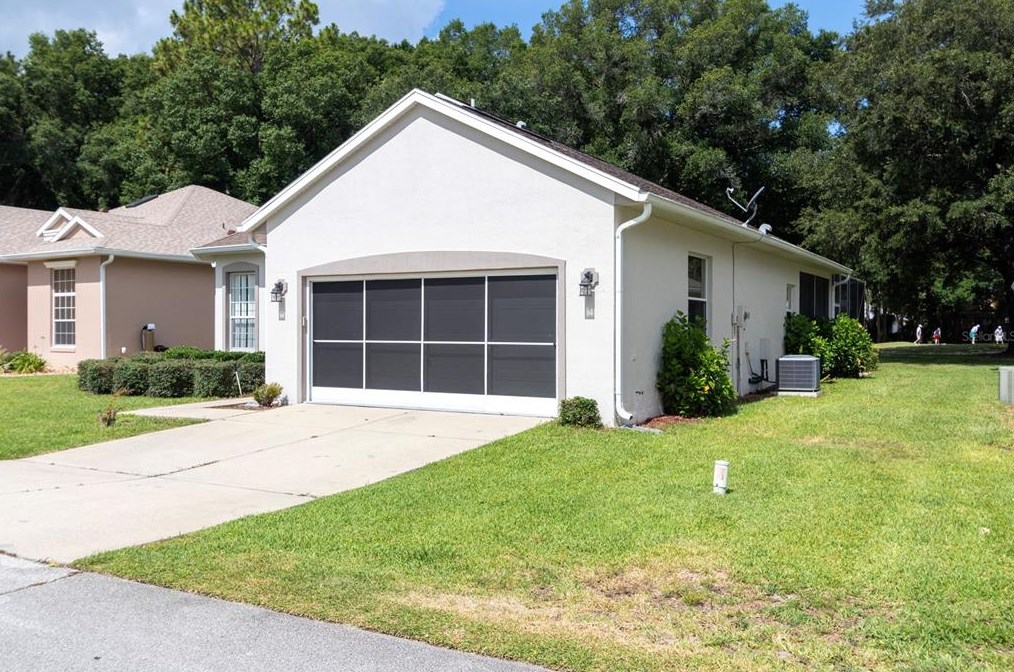 10909 69 Cir, Ocala FL  34476-3985 exterior
