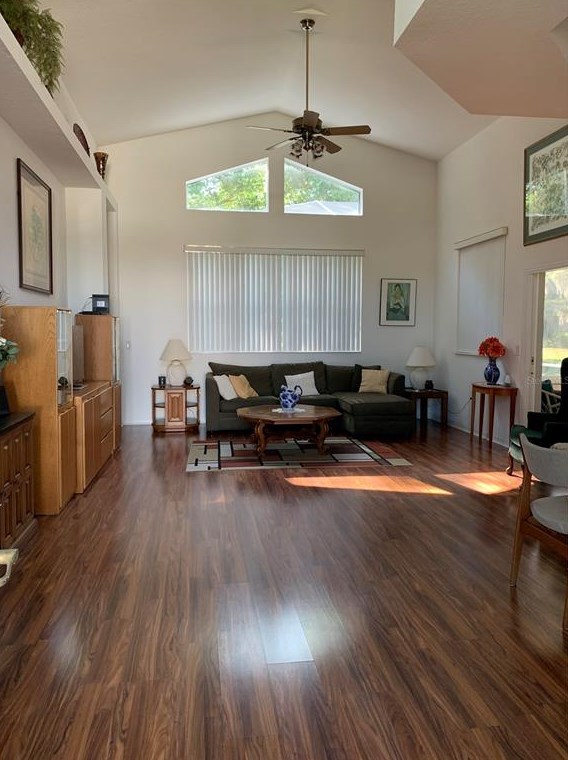 10909 69 Cir, Ocala FL  34476-3985 exterior