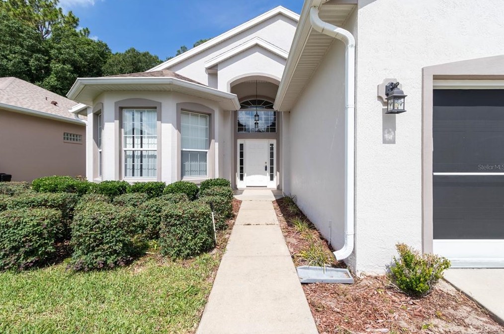 10909 69 Cir, Ocala FL  34476-3985 exterior