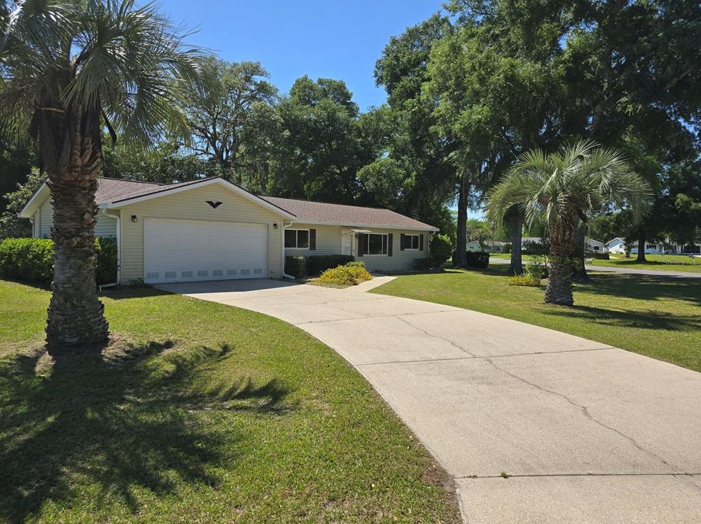 11036 Sw 75th Ave, Ocala, FL 34476