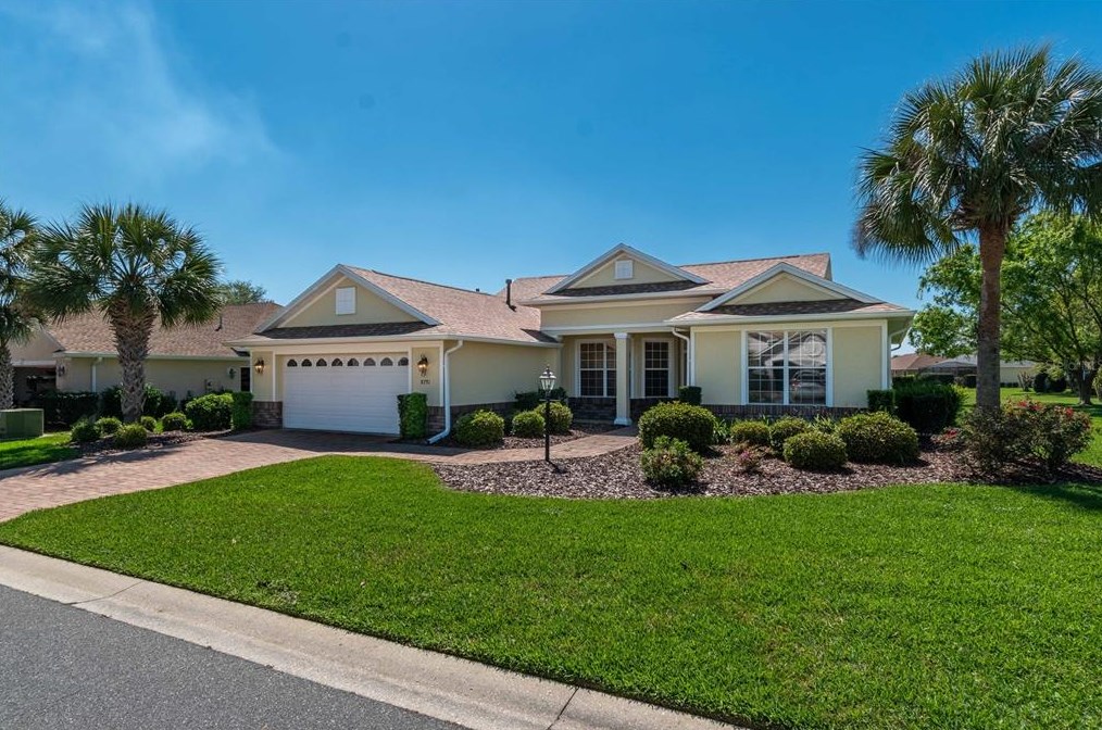 8791 Sw 83rd Cir, Ocala, FL 34481