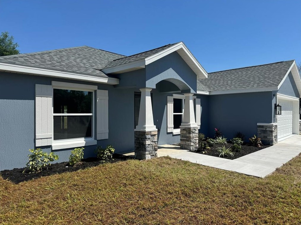 10107 Sw 132nd Ave, Dunnellon, FL 34432