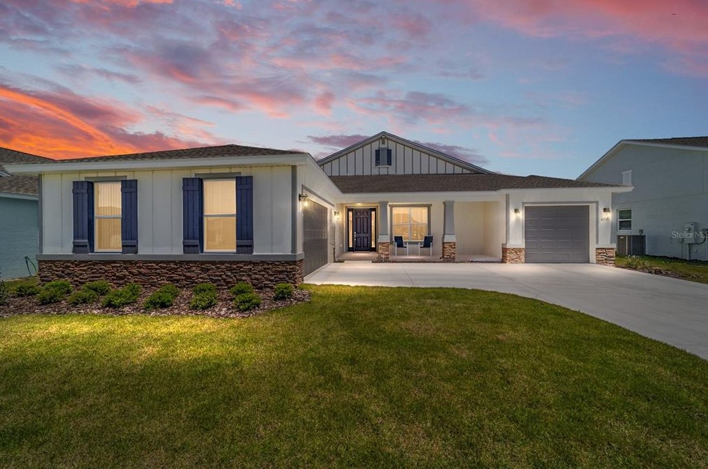 6219 Sw 71st Terrace Rd, Ocala, FL 34474