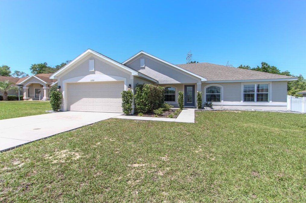 1092 S Brookfield Dr, Lecanto, FL 34461
