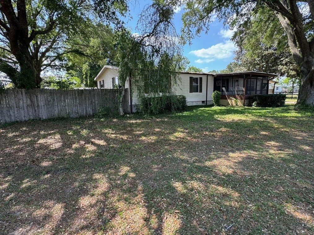 9820 Sw 27th Ave, Ocala, FL 34476