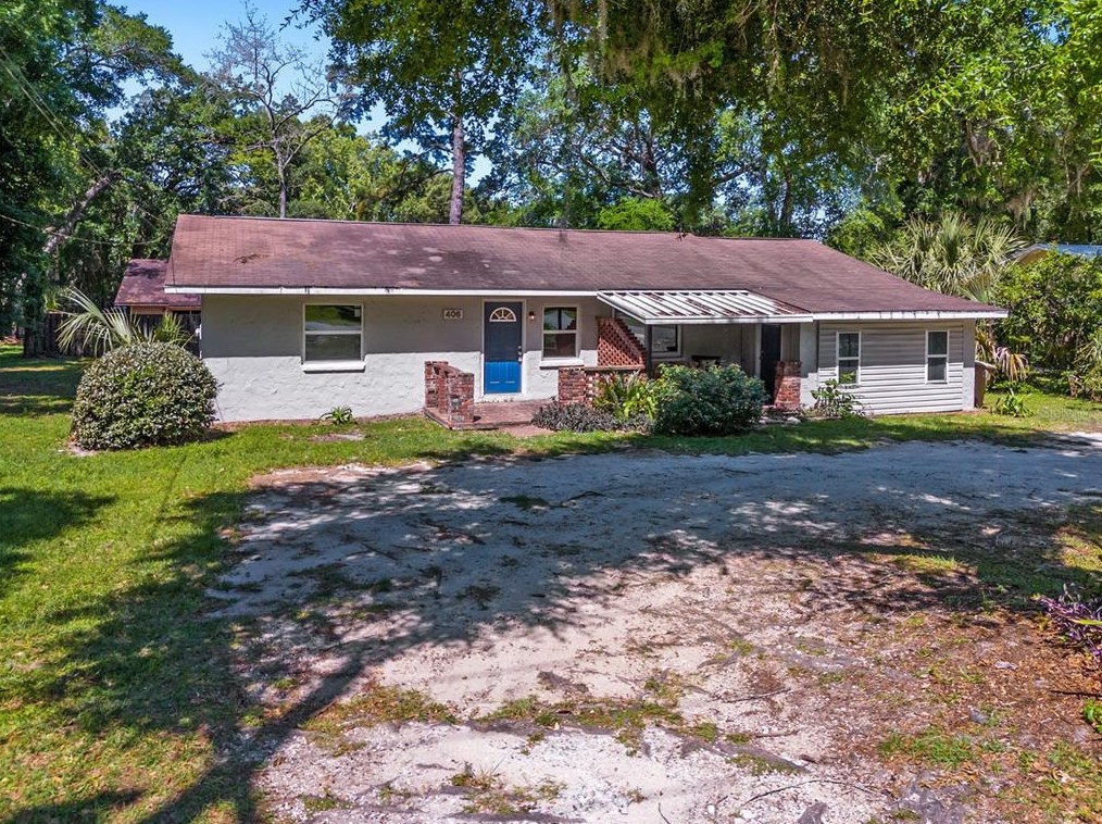 406 28th Ave, Ocala, FL 34471-2750