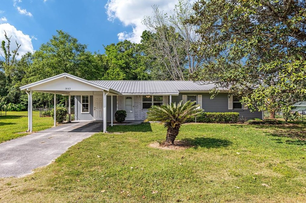 1443 Ne 58th St, Ocala, FL 34479