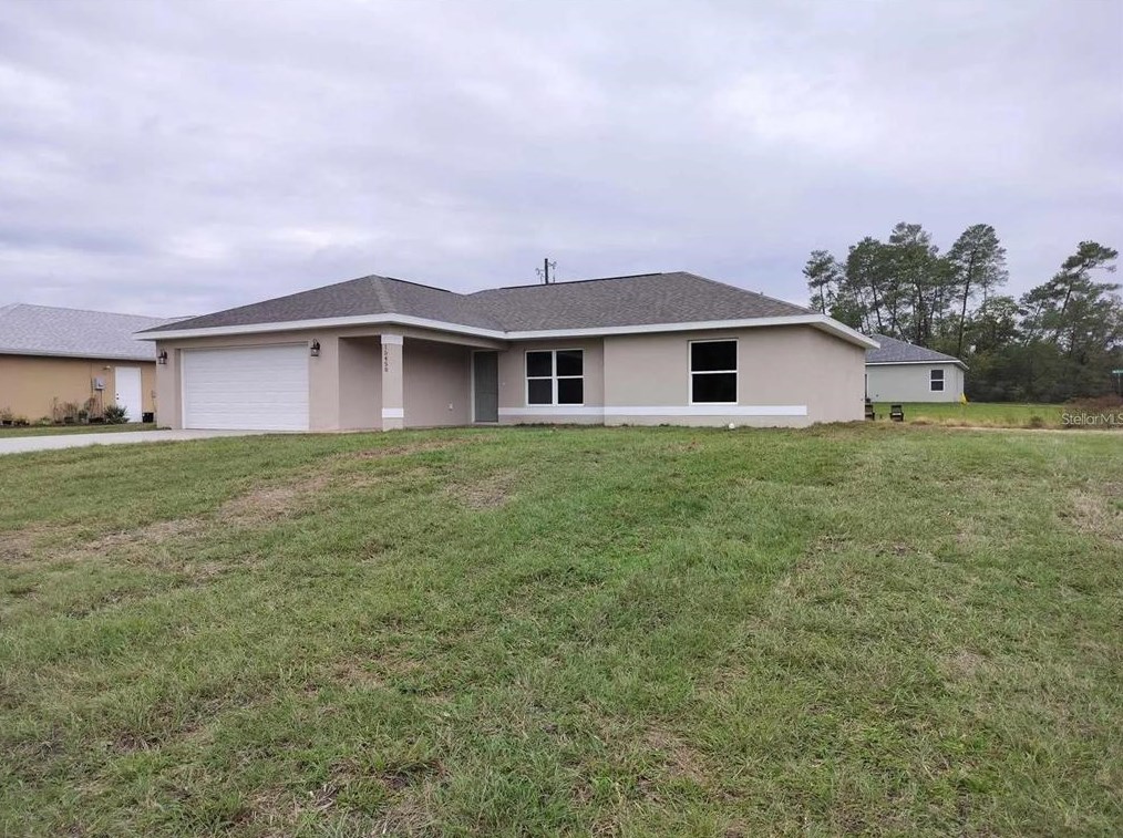 13028 6th Pl, Silver Springs, FL 34488-3710