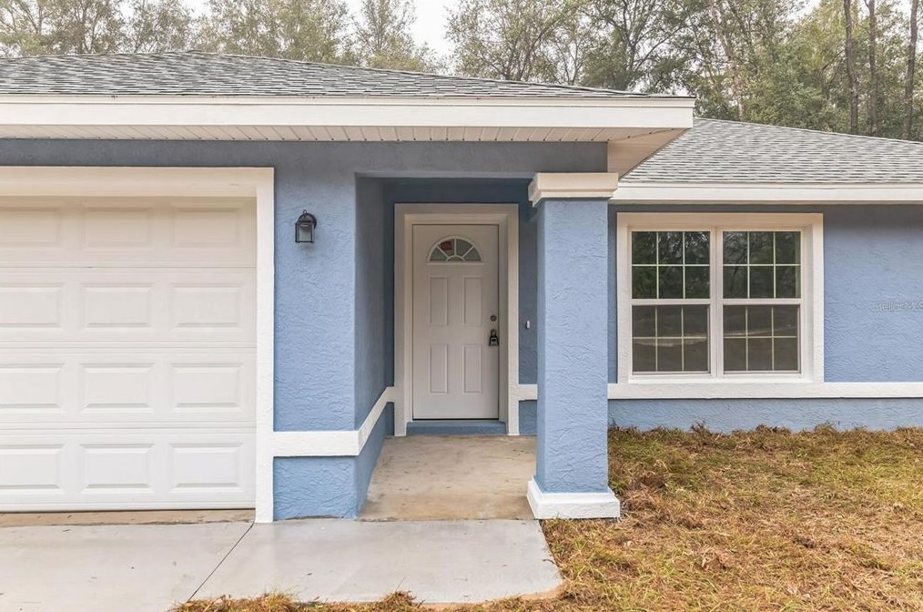 3444 137th St, Summerfield, FL 34491-2124