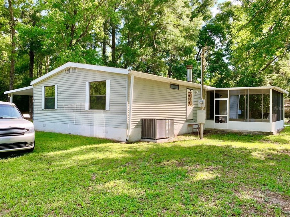 855 Nw 120th Ave, Ocala, FL 34482