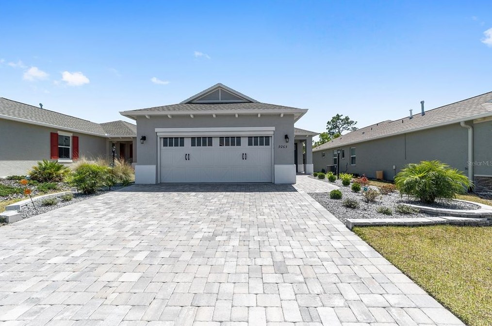 9263 Sw 106th Ave, Ocala, FL 34481