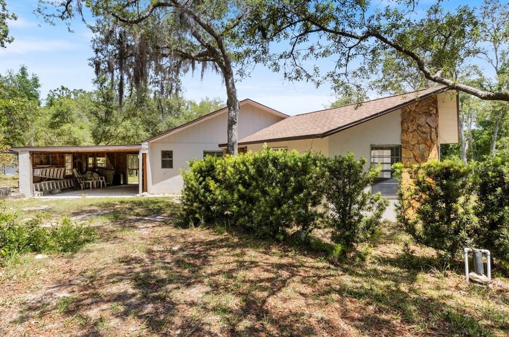 2073 E Steven St, Inverness, FL 34453