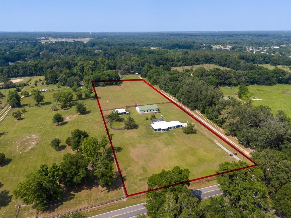 5485 Se 145th St, Summerfield, FL 34491