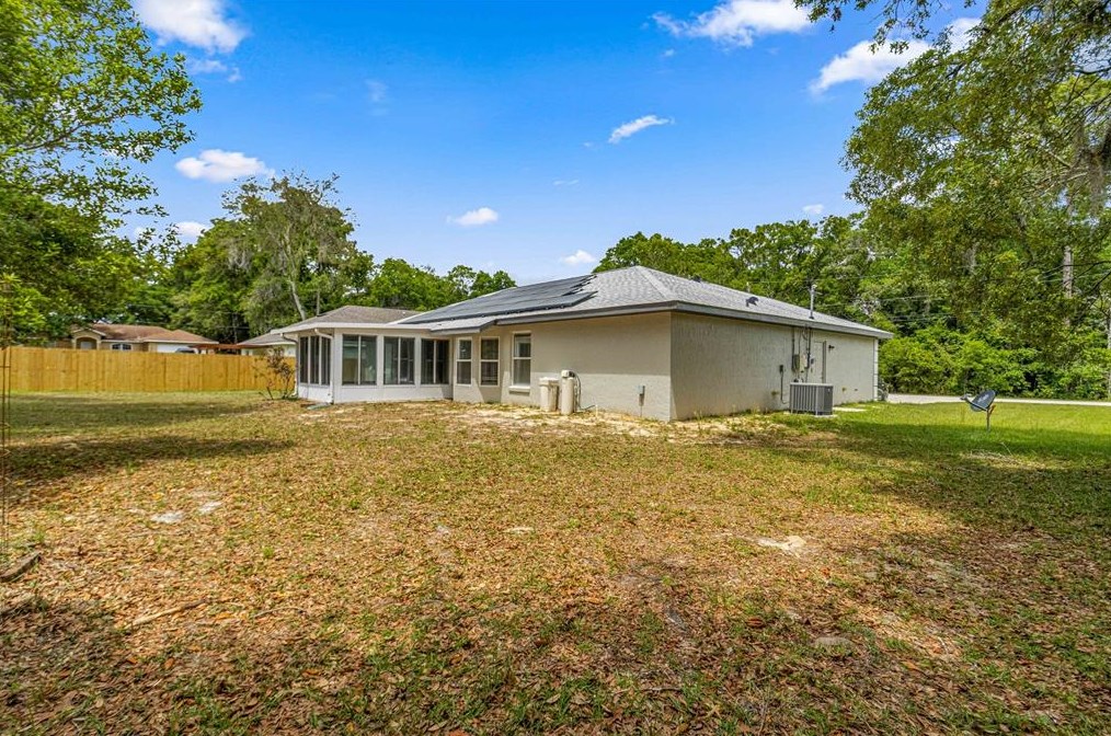 9292 161st Pl, Summerfield FL  34491-5873 exterior