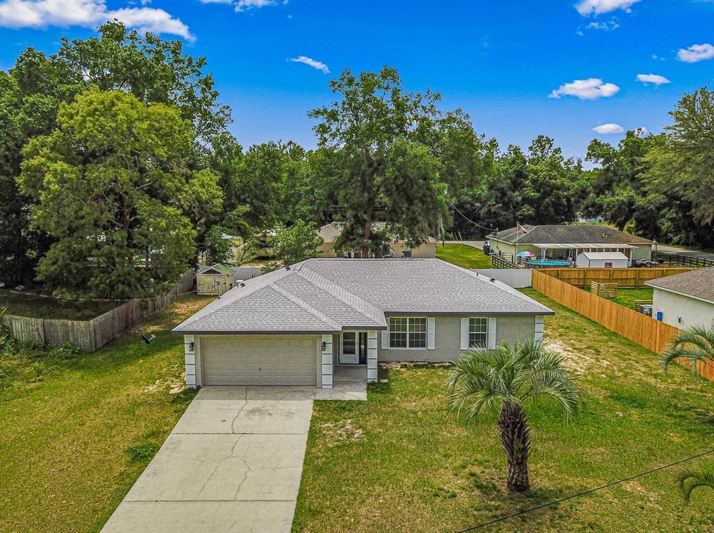 9292 161st Pl, Summerfield, FL 34491-5873