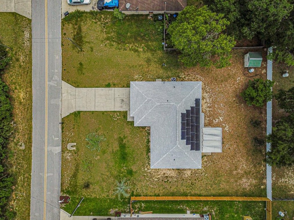 9292 161st Pl, Summerfield FL  34491-5873 exterior