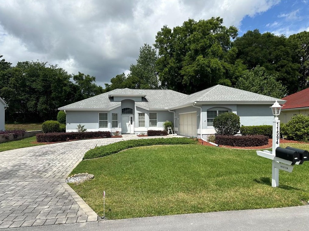 11594 Sw 75th Cir, Ocala, FL 34476