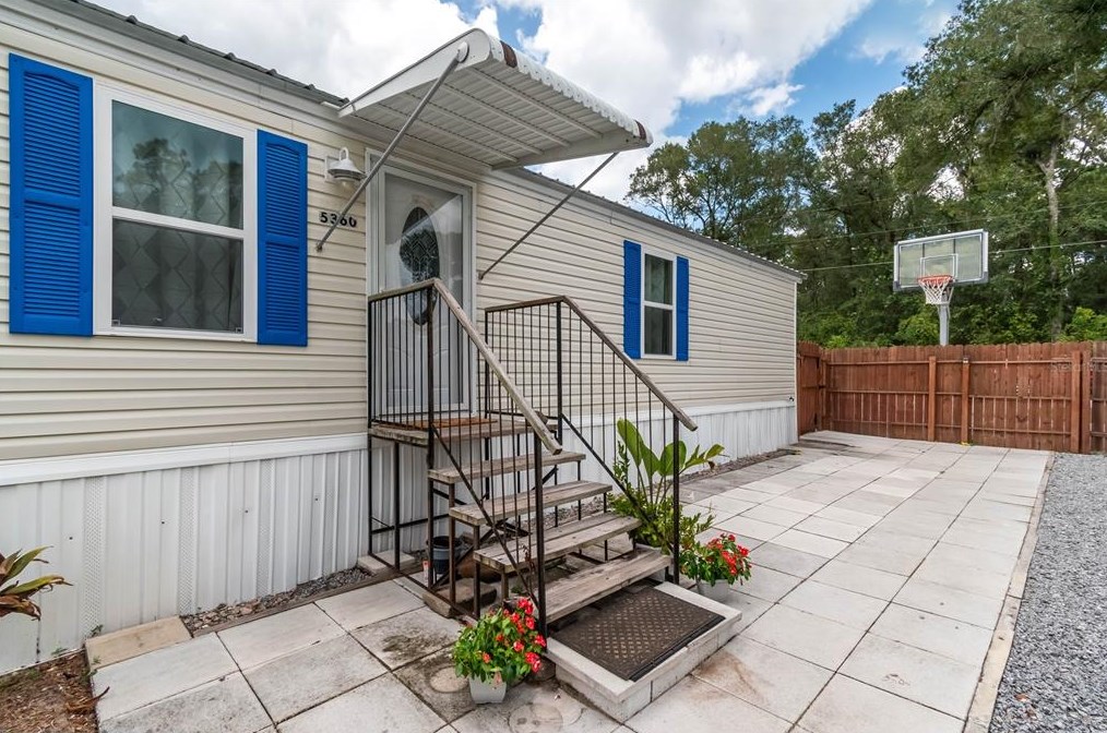 5360 Nw 53rd St, Ocala, FL 34482