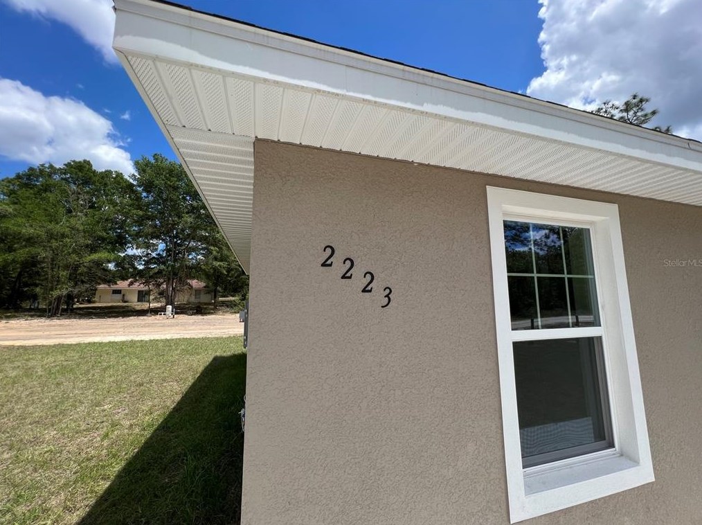 2223 141st Ter, Ocala, FL 34481-0051