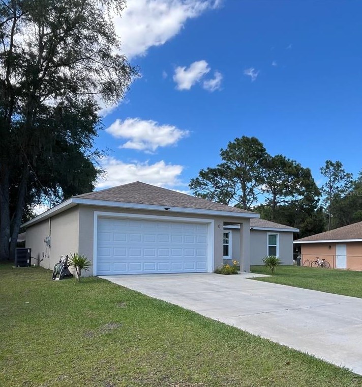 10 Cedar Tree Ter, Ocala FL  34472-2823 exterior